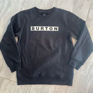 Burton Vault Crewneck